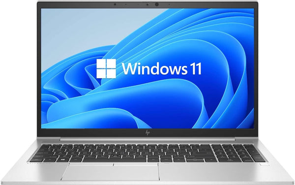 HP EliteBook 840 G9 Core i7-1265U 1.8GHz, 32GB, 2TB SSD, 14 1265U Intel Iris Xe