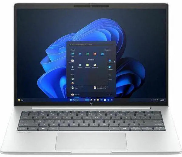 HP EliteBook 8 G1i 14 in Core Ultra 5 225U 512GB SSD Intel Arc 16GB RAM
