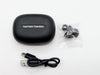 Harman Kardon Fly TWS True Wireless In-Ear Headphones - Black *READ*