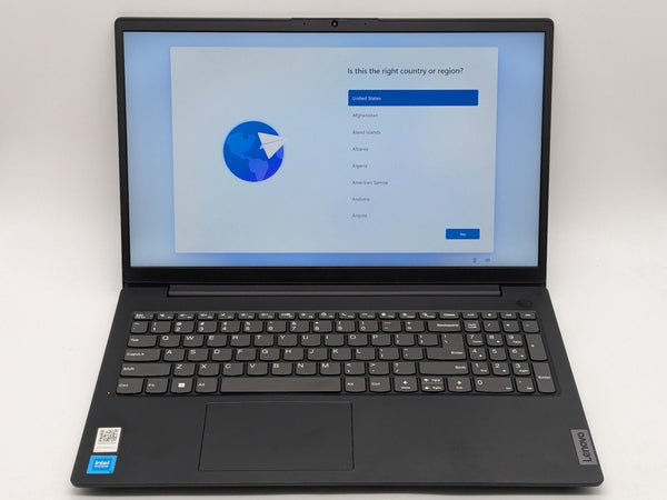 Lenovo V15 G2 IJL 15