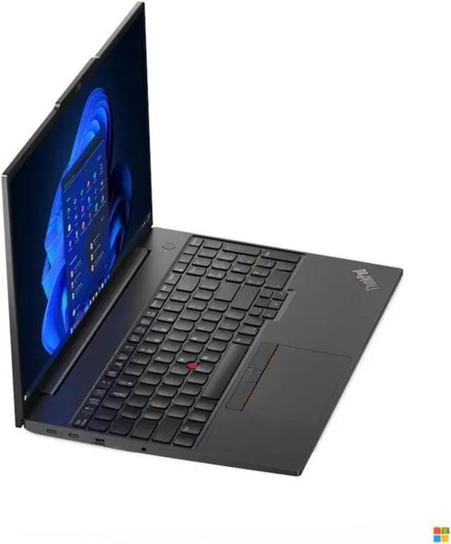 Lenovo ThinkPad E16 Gen 2 Intel 2023 16 in FHD+ Core Ultra 7 155U 256GB SSD