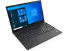 Lenovo E15 Gen 2 Intel i7 11th Gen 16GB 512GB 15.6 