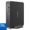 Lenovo ThinkCentre M75q Gen 2 AMD Ryzen 5 PRO 5650GE 16GB 256GB SSD PRO 5650GE A