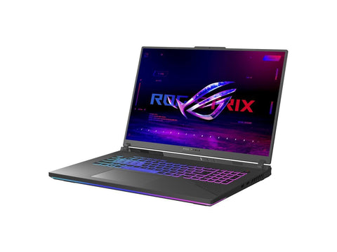 ASUS ROG Strix G18 Ryzen 9 8940HX 2.40 GHz 16GB 1TB 18.0
