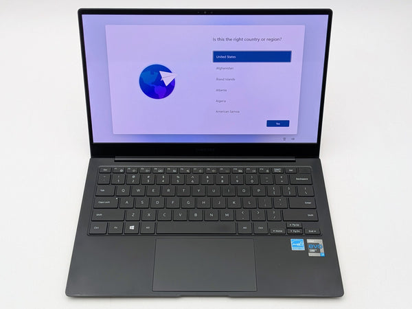 Samsung Galaxy Book Pro NP930XDB 13