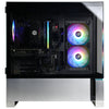 CyberPowerPC Gaming AMD Ryzen 7 8700F NVIDIA GeForce RTX 5060 8GB 16GB DDR5 RGB
