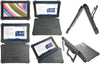Dell Latitude 7220 11.6 in FHD Touch Rugged Extreme 2-in-1 Detachable i5-8350U