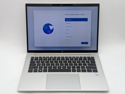 HP EliteBook 845 G9 14
