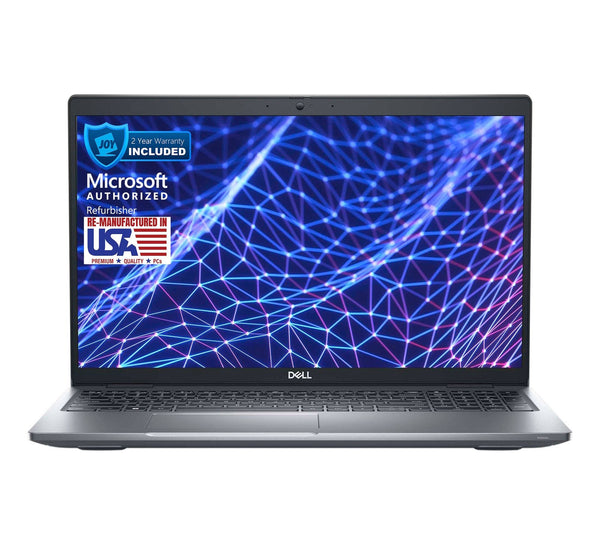 Dell 5530 Core i7-1255U 1.7GHz, 32GB, 1TB NVMe SSD, 15.6 1255U Intel Iris Xe 32G