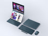 Lenovo Yoga Book 9i 2-in-1 13.3 Series 1 155U Intel 16GB 1TB 13.3