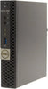Dell Optiplex 5060 Micro Desktop Intel Hex-Core i7-8700T 16GB RAM 512GB SSD