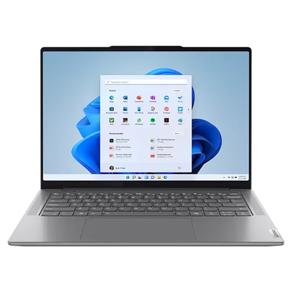 Lenovo Yoga Pro 7 Ryzen 7 8845HS 16GB RAM 512GB SSD 14.5 in W11 WQXGA