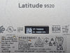 Dell Latitude 9520 14