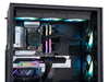 ABS Aeolian Ruby Ryzen 7 9000 Series GIGABYTE Gaming Radeon 9070 XT 16GB RX Team