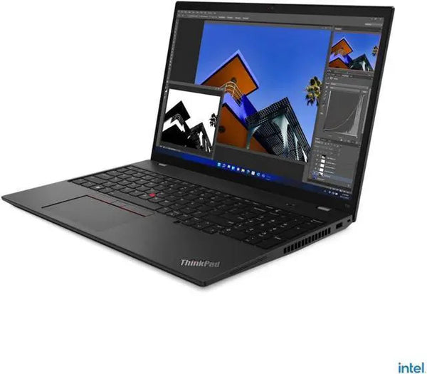 Lenovo ThinkPad T16 Gen 1 Intel 2022 16 in FHD+ 256GB SSD Hard i5-1235U 16GB RAM