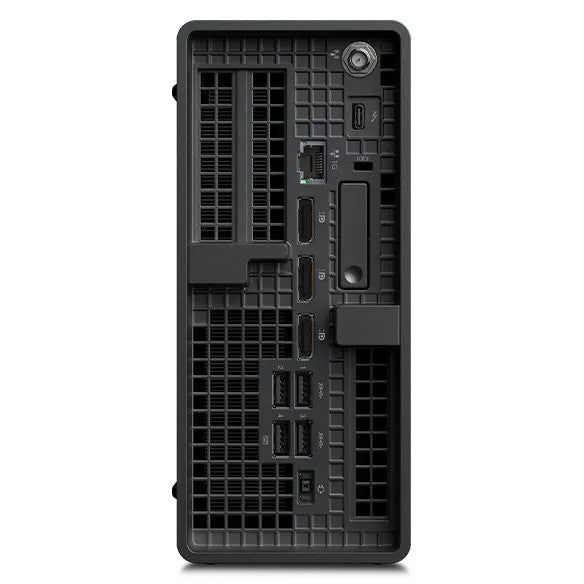 Lenovo ThinkStation P3 Ultra SFF Gen 2 Intel Ultra 5 225 8GB 512GB SSD WARRANTY