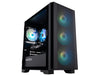 ABS Aquilon Aqua Intel i5 14th Gen MSI SHADOW 5060 8GB RTX PatriotGB 1TB SSD Bla