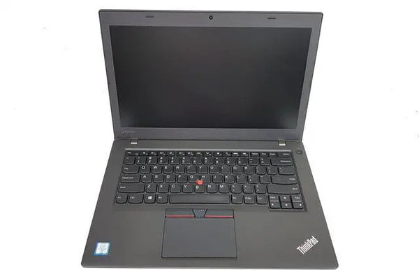 Lenovo Thinkpad T460 SSD 14 in W10 Pro CAM i5-6300U 8GB RAM 128GB SSD
