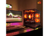 CyberpowerPC Gamer Xtreme Intel Ultra 9 5070 Ti 16GB RTX 32GB 2TB SSD White BT R