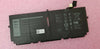 52Wh New 722KK Battery For XPS 13 9300 i5 FHD I7-1065G7 9310 9380 WN0N0 02XXFW