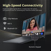 Dell Inspiron 15.6 7730U AMD Radeon 32GB 15.6