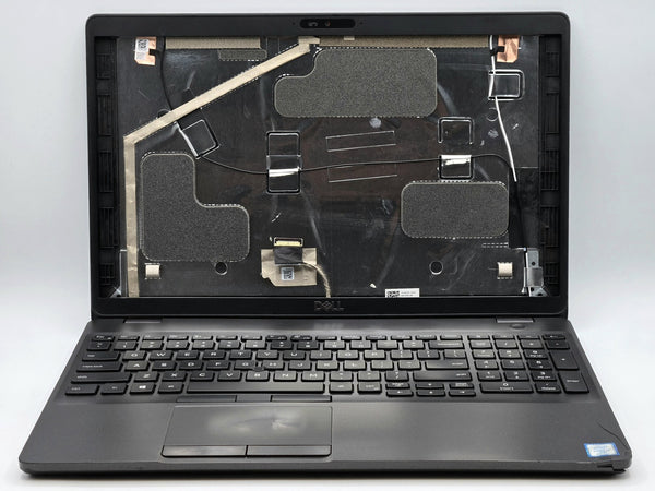 Dell Latitude 5500 15