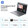 HP OmniBook X Flip 2-in-1 16 220 AMD Radeon 740M 8GB 512GB 16