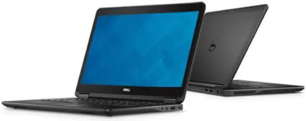 Dell Latitude E7440 14 in FHD Touchscren 8GB RAM 1TB HDD W10 Pro i5-4300U