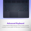 Alienware 16X Aurora 16 275HX 5060 RTX 32GB 1TB 16