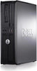 Dell OptiPlex 780 DT/Core 2 Duo E8400 @ /8GB DDR3/250GB HDD//No OS