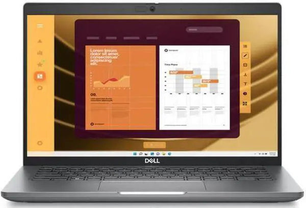 Dell Latitude 5450 14 in FHD Core Ultra 5 135U 16GB RAM 256GB SSD W11 Pro