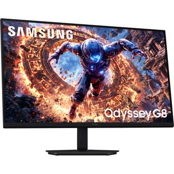 Samsung 32 in G80HS Odyssey 6K 165Hz IPS Gaming Monitor