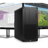 HP G9 Tower Intel i7-14700 14th Gen AMD W7500 8 GB 32GB 1TB 450 w with iec WARRA
