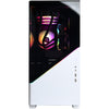 CyberPowerPC Supreme Liquid Cool White Ryzen 9 9900X3D 5080 16 GB RTX 32GB 2TB R