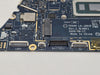 4J6CM OEM DELL MOTHERBOARD INTEL I5-10310U LATITUDE 7410 16GB *READ*