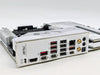 MSI MPG X870E EDGE TI WIFI Gaming Desktop Motherboard - AMD X870E Chipset