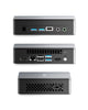 Geekom Air12 Lite Mini PC, Intel 13th Alder Lake N150, 16GB DDR4 RAMu0026 512GB