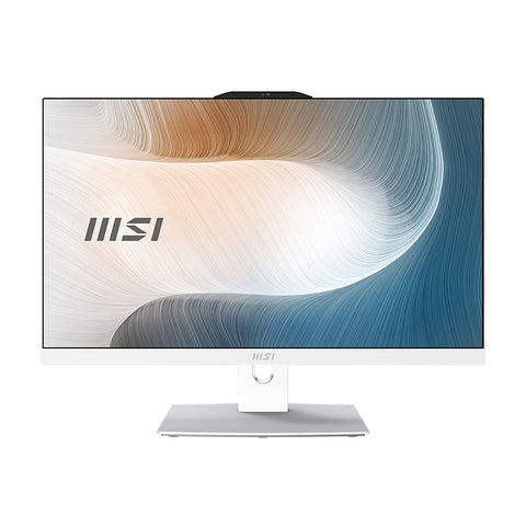 MSI Modern AM242TP 1M 23.8 150U Intel 32GB 1TB 23.8