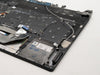 Dell Alienware X15 R1 R2 Palmrest US English Keyboard 5VHRX 05vhrx