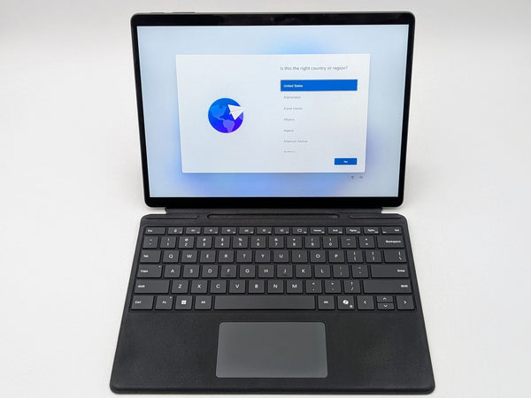 MICROSOFT Surface Pro 9 13