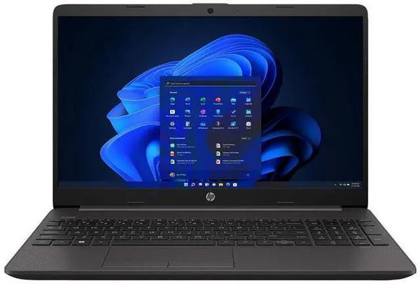 HP 255 G10 15.6 in FHD IPS Ryzen 3 7320U 8GB DDR4-3200 128GB SSD Radeon Black