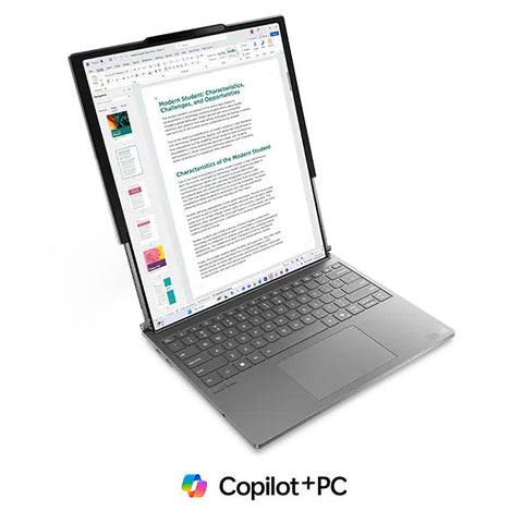 Lenovo ThinkBook Plus Gen 6 Rollable 14-16