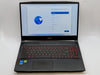 MSI Katana GF66 12UE 15