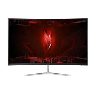 Acer 31.5 in Nitro ED0 Curved Gaming Monitor - EDA320Q PBIIPX