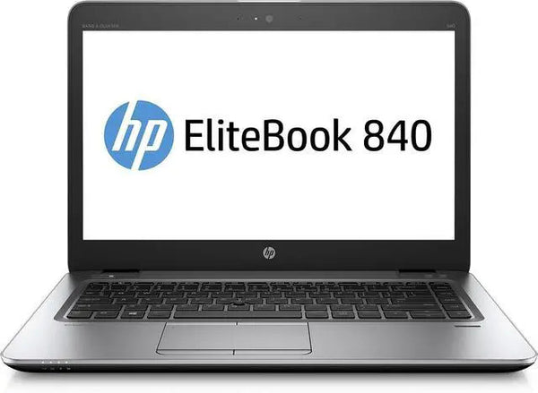 HP ELITEBOOK 840 G3 14.0 in I7-6600U 8GB RAM 256GB SSD Smartcard Reader W10 Pro