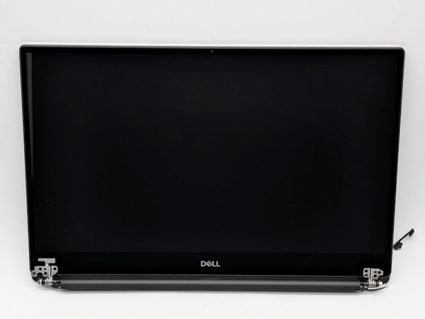 Dell Precision 5540 4K UHD LCD Touch Screen Assembly WebCam C41VT