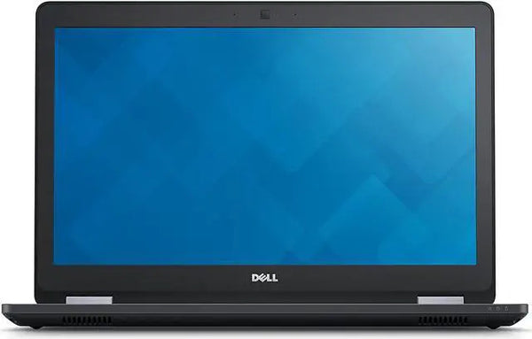 Dell Latitude 5000 Series 5570 – i7-6820HQ CPU –128GB SSD 8GB RAM 15.6 in FHD
