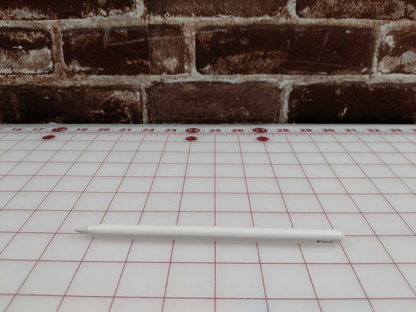 Apple Pencil (2nd Generation) for iPad Pro (3rd Generation) - White Excellent