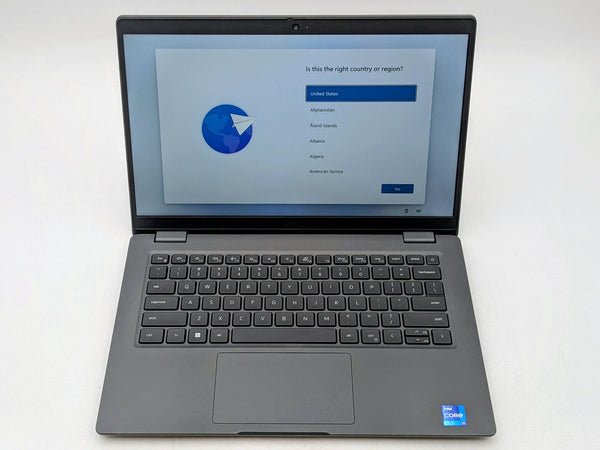 DELL LATITUDE 3440 14