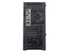 Stormcraft SIRIUS Intel i5 14th Gen 5060 RTX 32GB 2TB Black BT WARRANTY